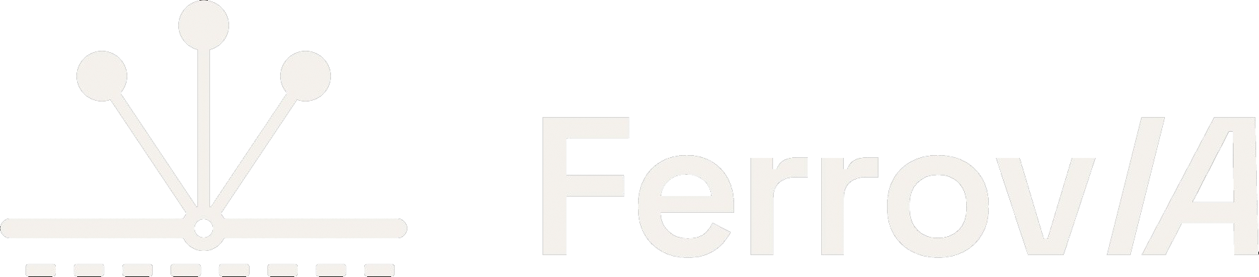 FerrovIA